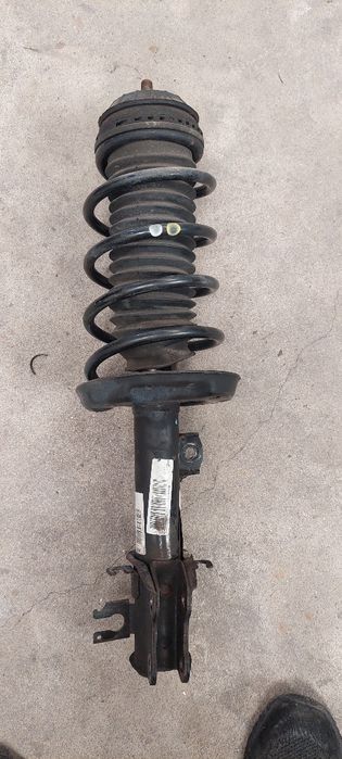 Amortecedor fiat grande punto