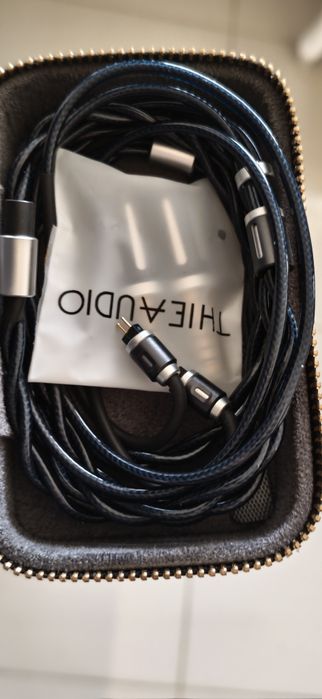 Thieaudio Hype 4 MKII