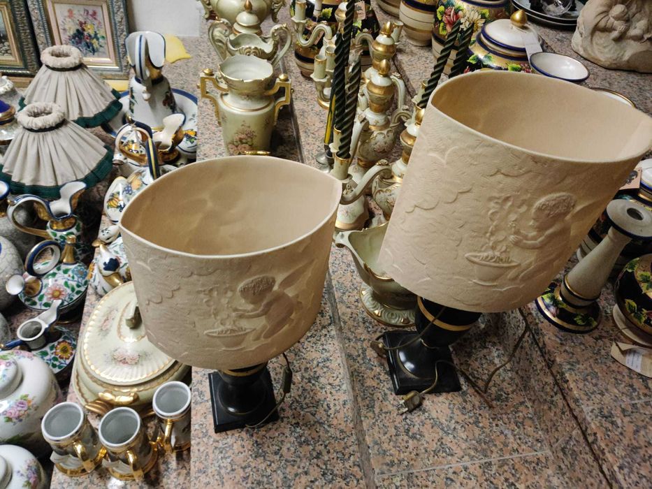 ESGOTAMENTO DE STOCK – GRANDES OPORTUNIDADES! ILUMINAÇÃO