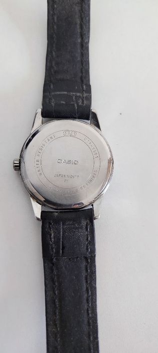 Годинник Casio MTP-V 001