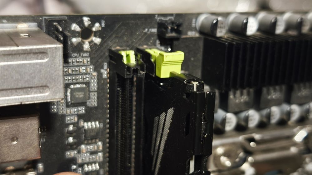 Комплект Xeon e5 1650v4 / 16 gb ddr4