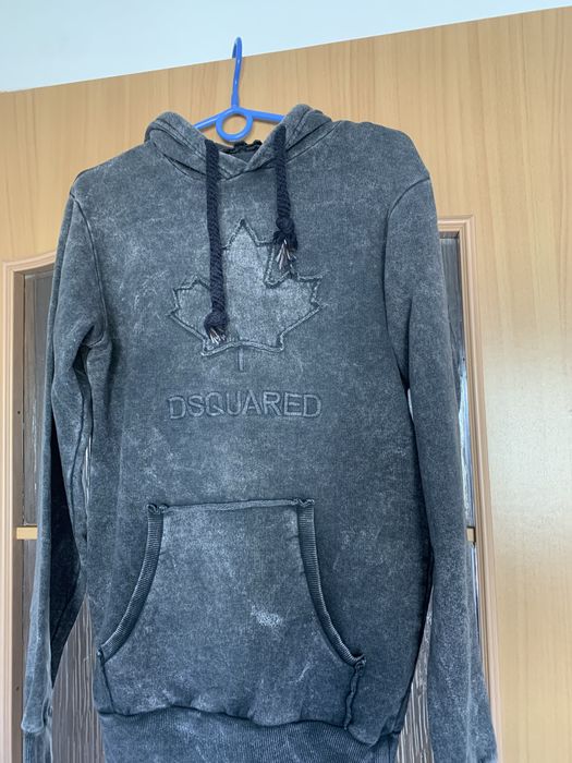 Bluza męska DSQUARED2 rozm. S