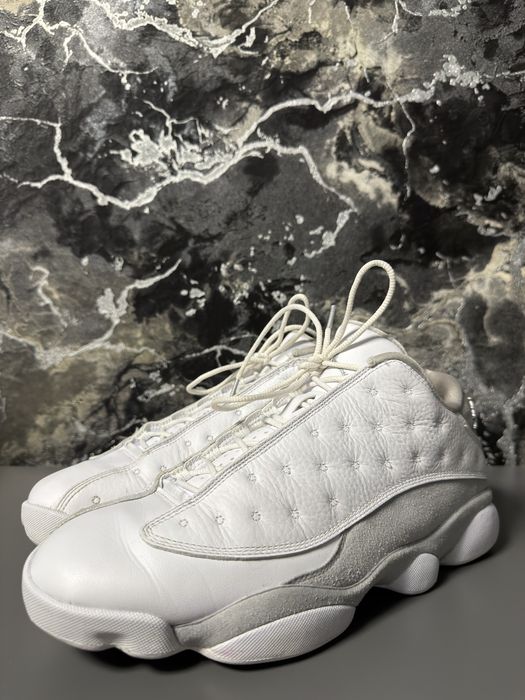 air jordan 13 retro - купить товары моды и стиля - Цена на OLX.ua