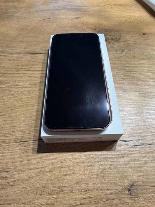 Iphone  16 pro max - Idealny