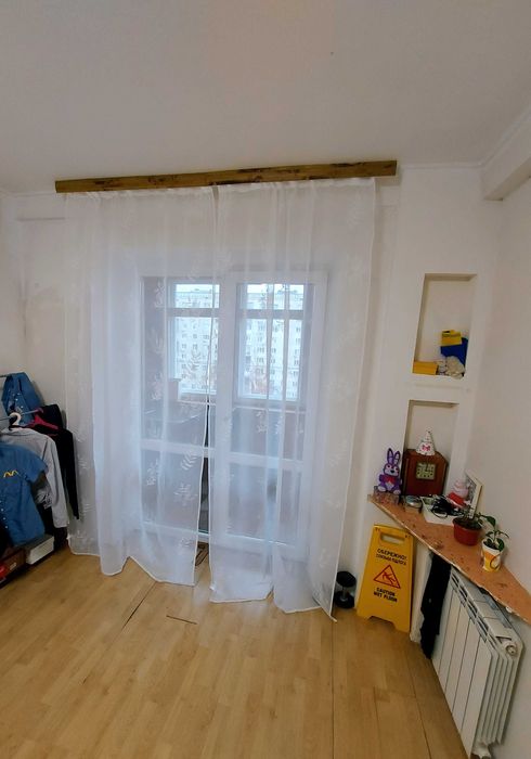 Продам 3х кімнатну квартиру на Лісовому масиві