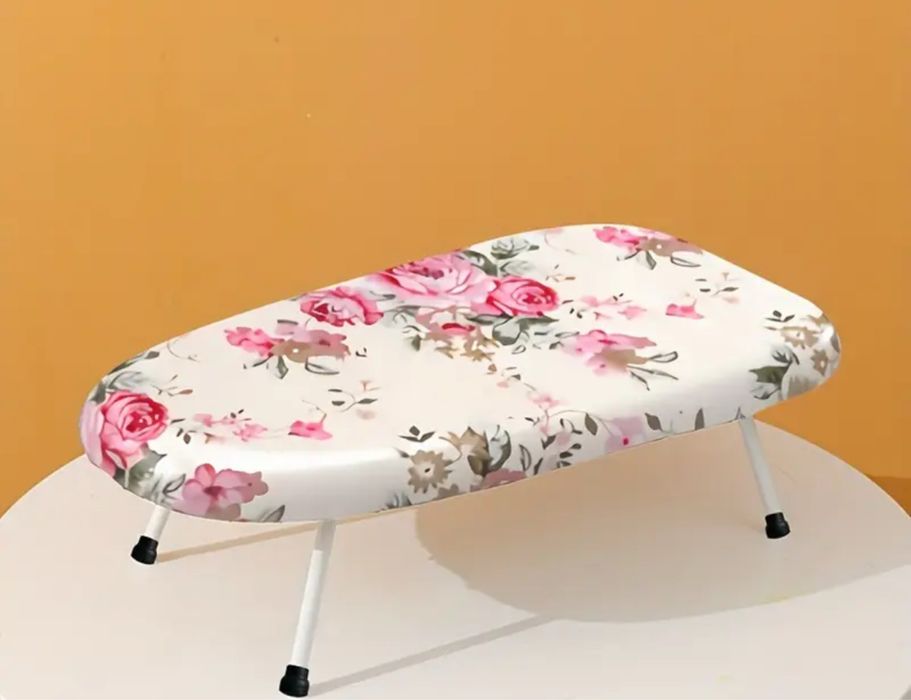 Складна  дошка для прасування