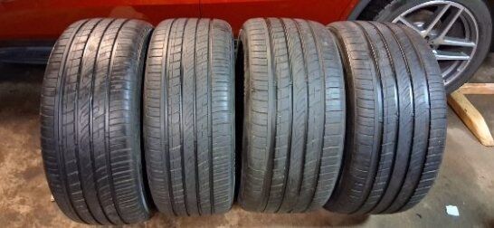 Opony gle 315 /40/ 21 austone 275/ 45/ 21