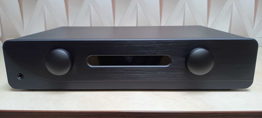 Wzmacniacz Atoll In200 Signature