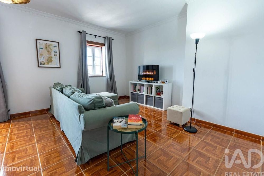 Apartamento T2 em Pinhel de 120 m2