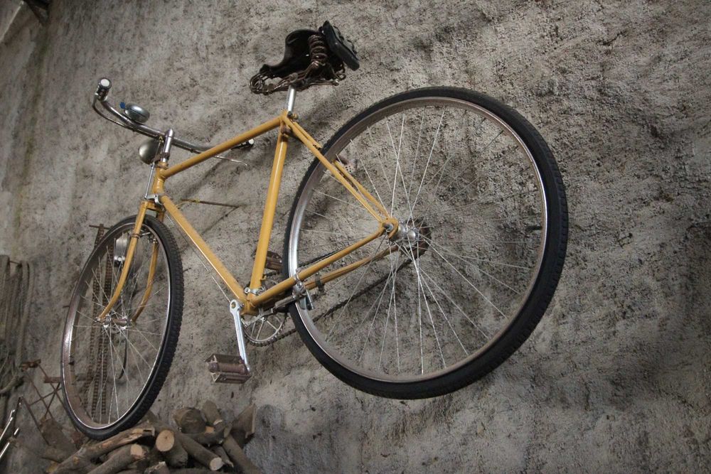 Bicicleta Pasteleira64751958488963121