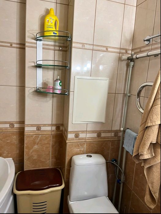 Довготривала оренда квартири - Вид 6