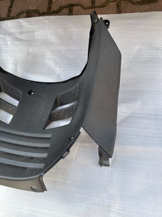 Honda Forza 125 Pług Osłona Chłodnicy OEM