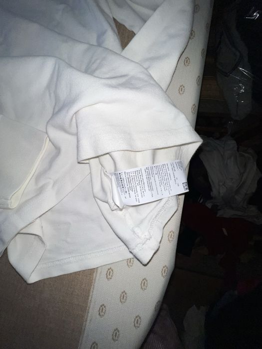 Tshirt z długim rękawem hugo boss rozmiar M