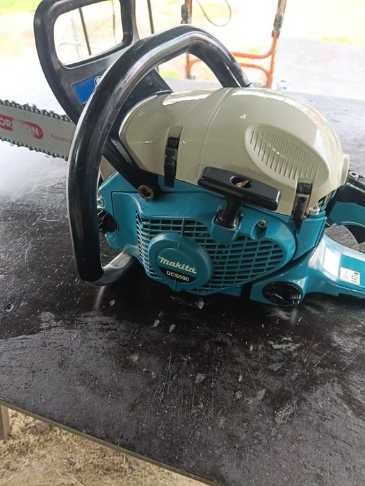 Piła spalinowa Makita