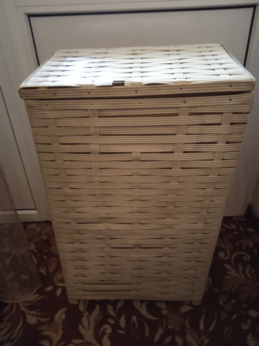 Корзина для белья