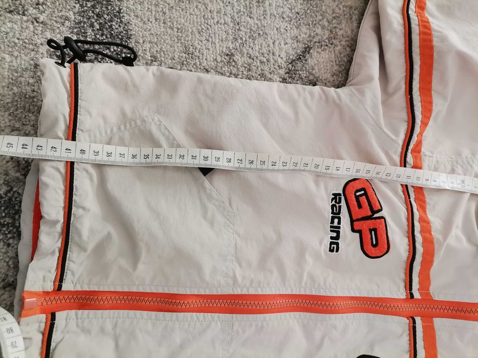 Kurtka dziecięca przejściowa