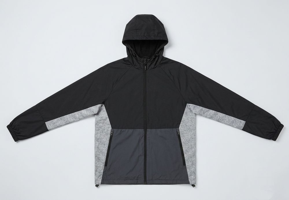 Вітровка zip худі New Balance ,Karrimor. Everlast
