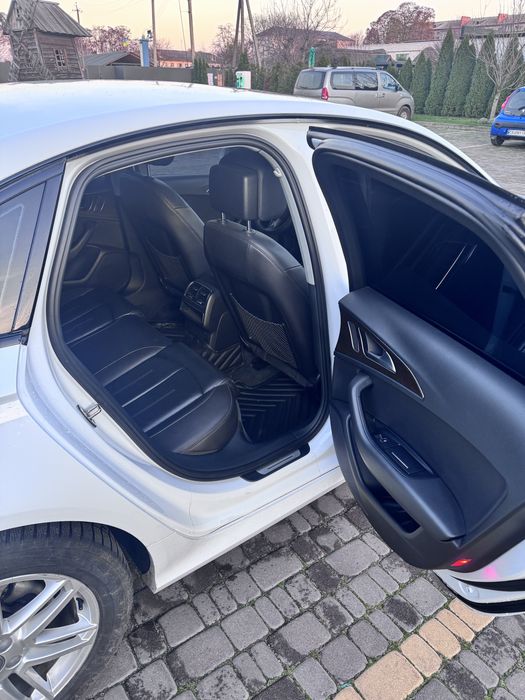 Продам Audi A6С7