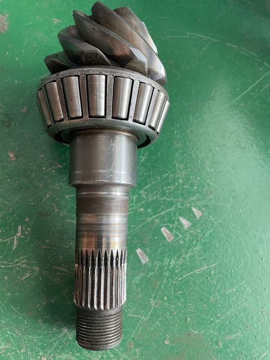 Главная ведущая шестерня редуктора спринтер