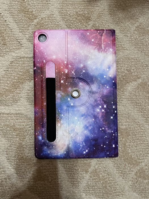 Чохол Lenovo Tab M10 Plus (Gen 3) 10.6ʼʼ TB-125F/TB-128F (2022) 360’