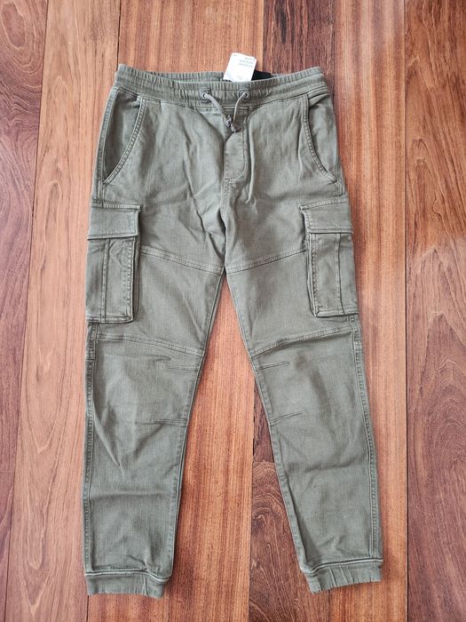 Spodnie H&M  nowe r 152