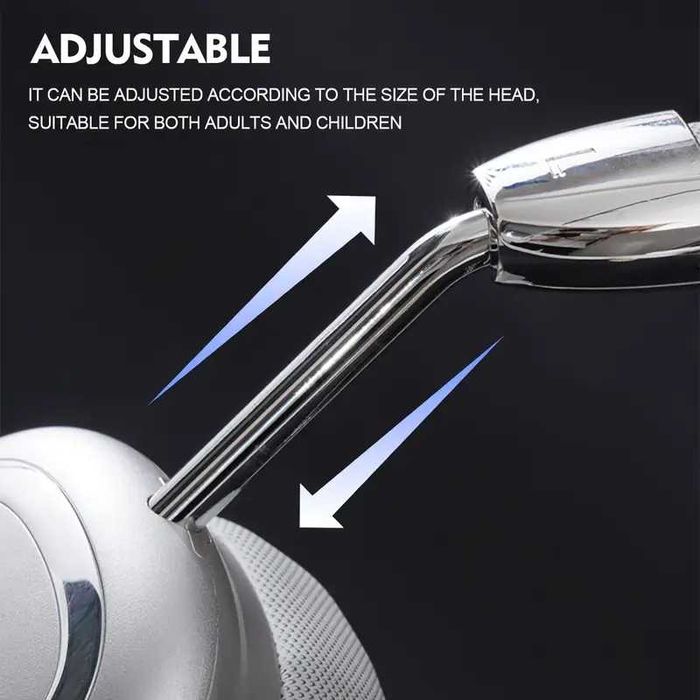 Auscultadores Sem Fios B35S com Microfone e Bateria de Longa Duração