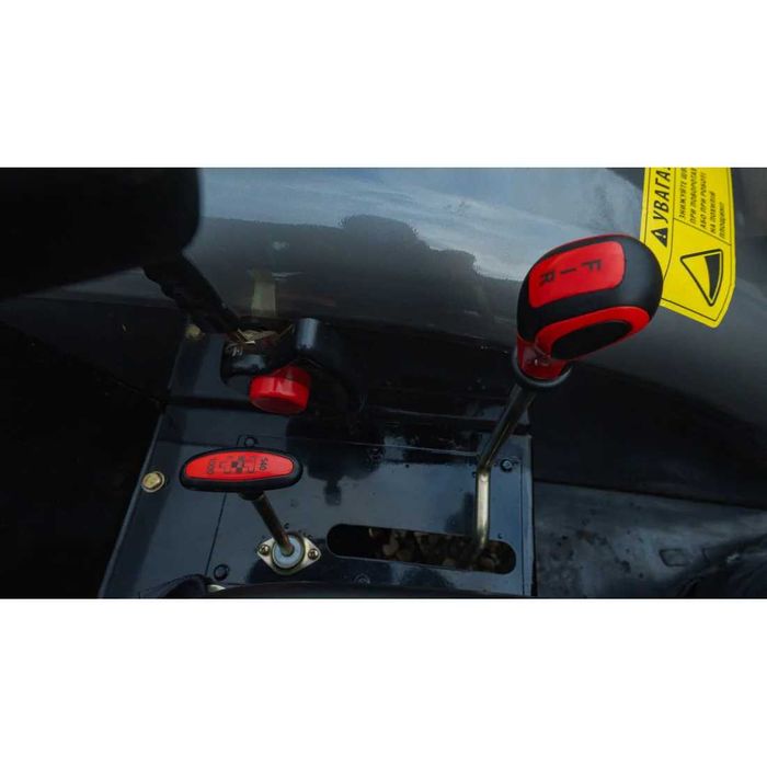 Мінітрактор СКАУТ TY-404 - 7990$ Безкоштовна доставка