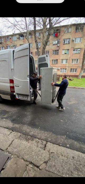 Вантажоперевезення Одесса / Доставка, Вантажники, Переїзди