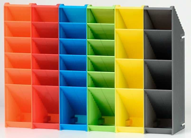 3d друк/сканування та моделювання деталей за вашим зразком від 1грн