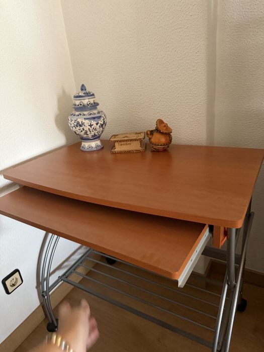 Mesa de computador