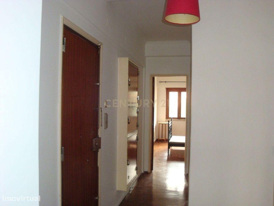 Apartamento T1 junto à Praça de Espanha, Lisboa