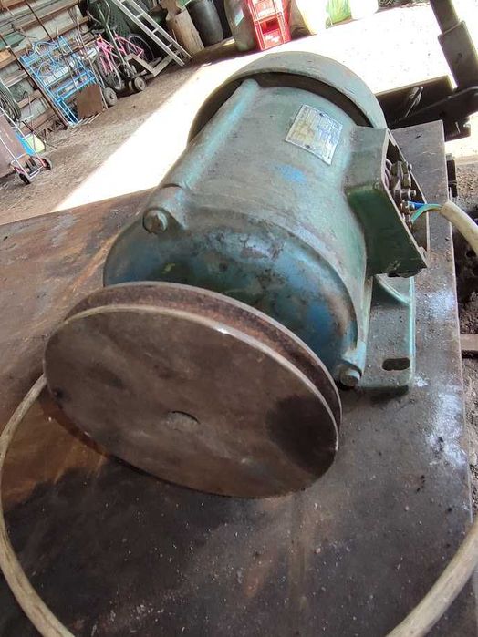 Motores monofásicos e trifásicos