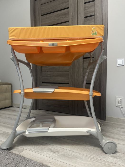 Ванночка дитяча.