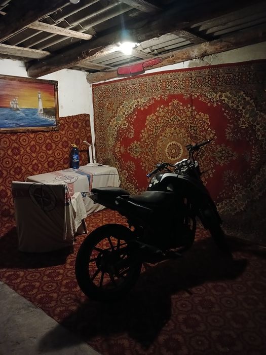 Продам спарк сп200р28