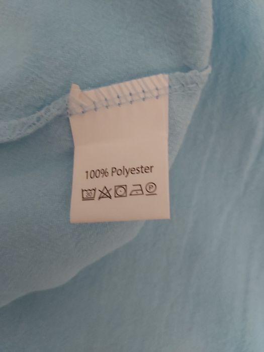 Bluzeczka 42 unisex Oświęcim • OLX.pl