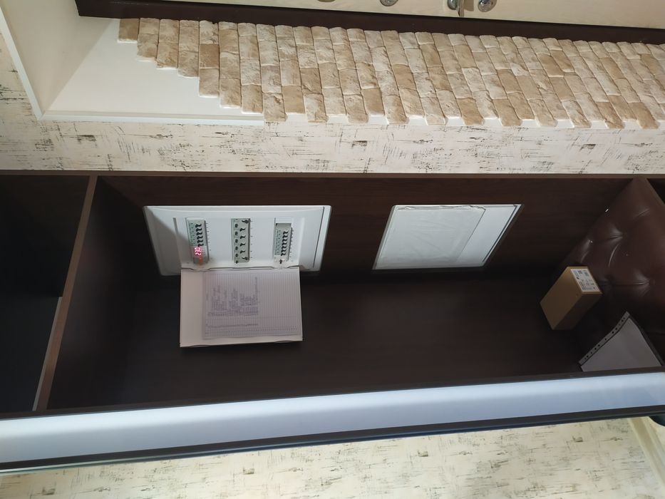 Услуги электрика.