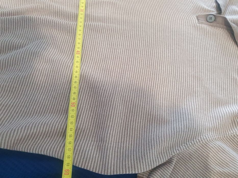 Zestaw bluzek męskich frotta xl różne kolory