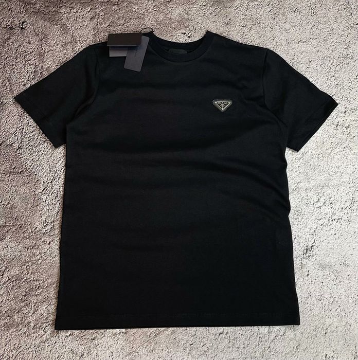 Футболка Prada. Оригінал. Унісекс