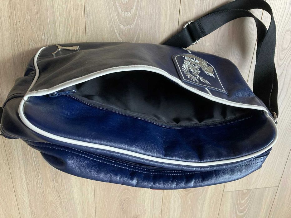 torba na ramię Puma