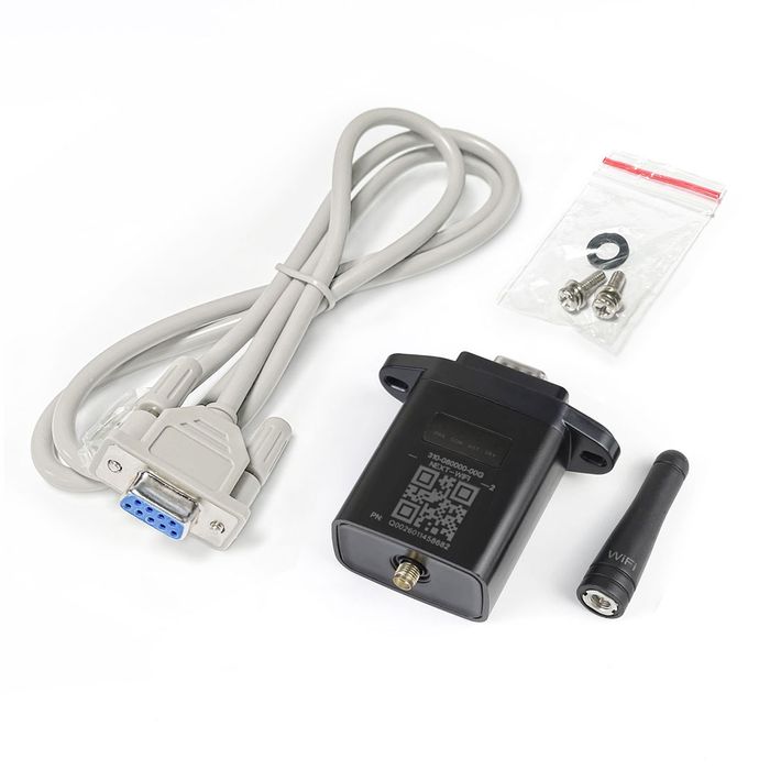 WiFi модуль для гібридного інвертора