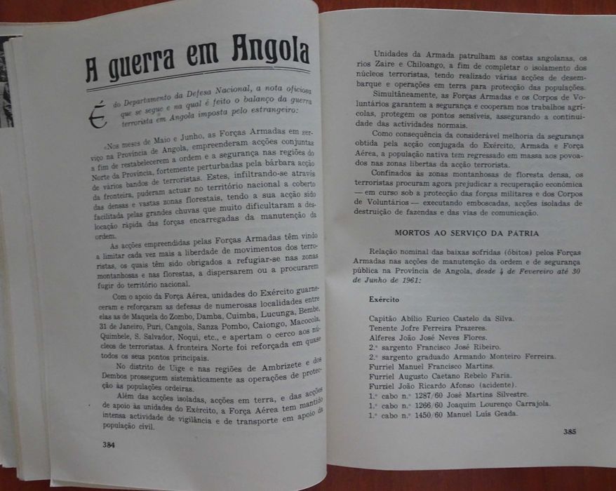 Comemoração do Dia da Infantaria