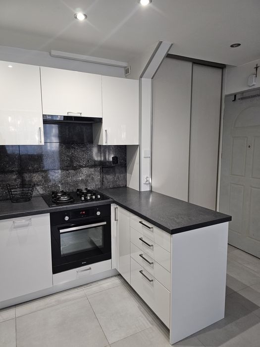 Wynajmę mieszkanie dwupokojowe 36,5 m² ul. Anieli Krzywoń - Widok 2