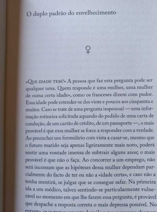Sobre as Mulheres - Susan Sontag