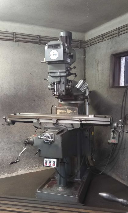 Máquinas para Indústria Metalúrgica