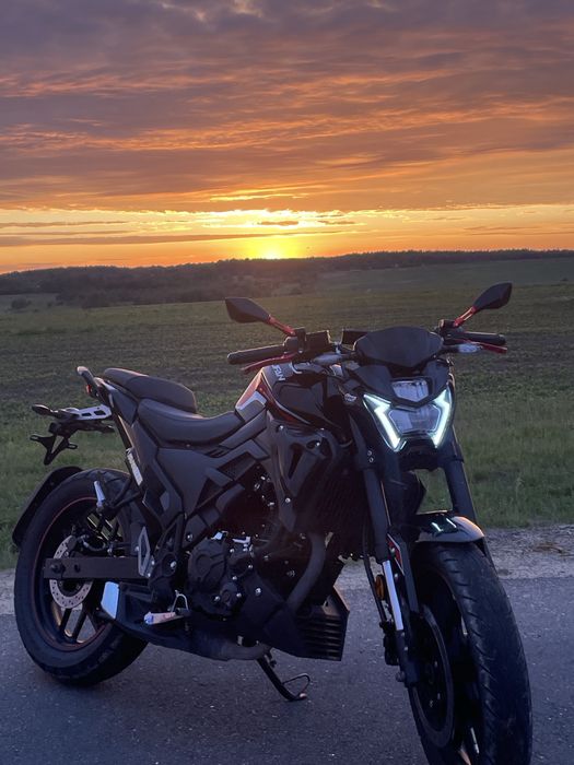 Lifan sr220 pwk32