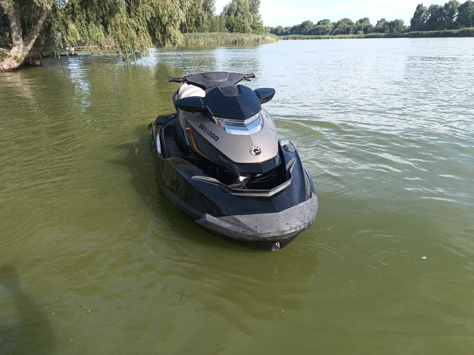 BRP Seadoo GTX 155