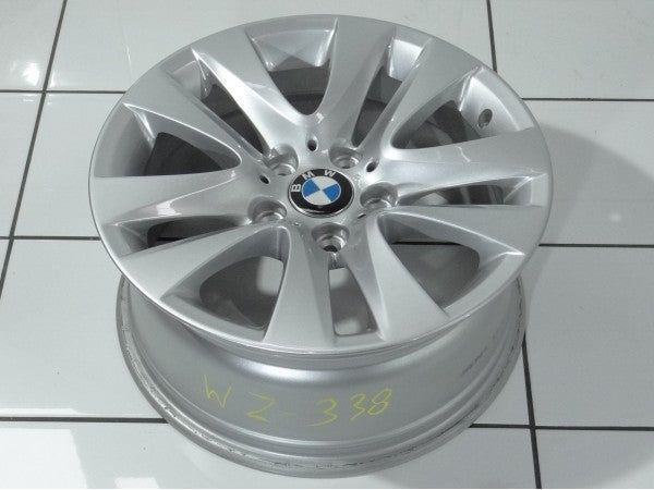 Bmw Oe 17' Srebrny Bmw 3 E90, E91, E92, E93