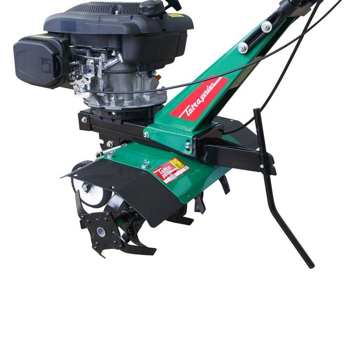 Бензиновый Мотокультиватор Tatra Garden GT 600 | Бесплатная доставка