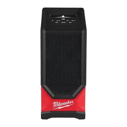 Radio Milwaukee  M18 com Bluetooth SPEJSG2-0
