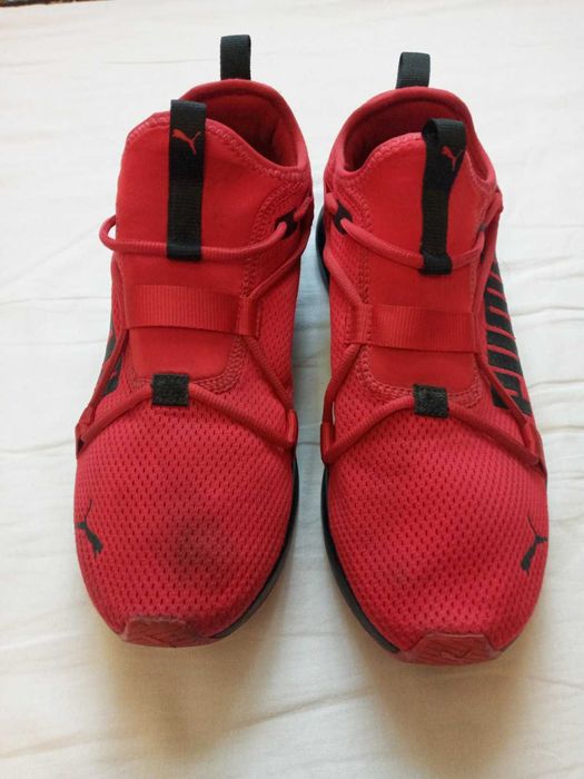 Кроссовки Puma 43 размер